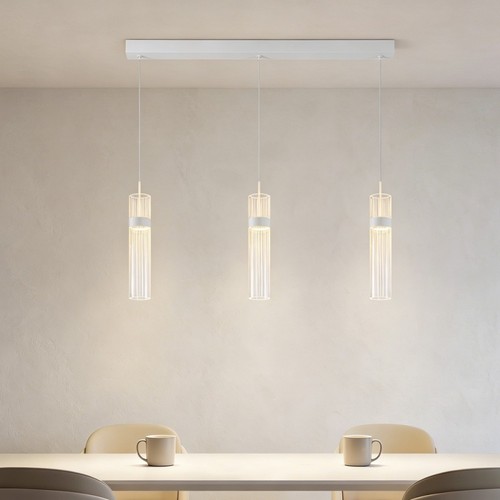 Plafoniera led colori - led, 3