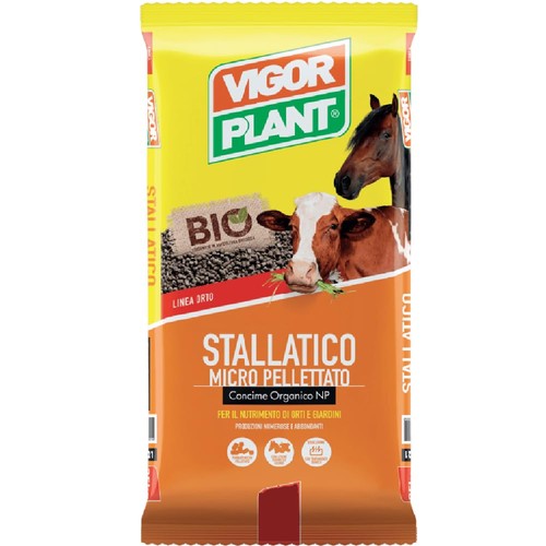 Vigorplant stallatico - vigorplant,