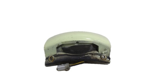 Luce targa vespa granturismo - targa,