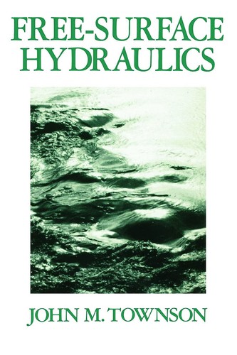 Free surface hydraulics - free-surface,