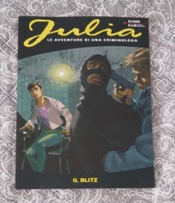 JULIA 332- IL BLITZ BERARDI,DI