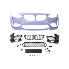 Paraurti Completo + Griglia