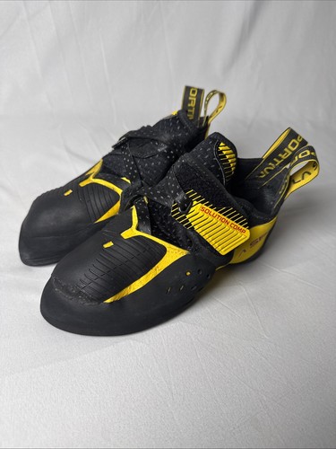 Scarpe arrampicata la - da,