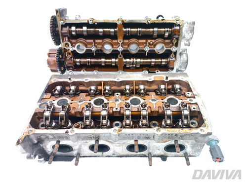 Testa motore touran 6 - vw, 1.6
