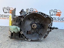 CAMBIO MANUALE COMPLETO 6 MARCE PEUGEOT 407 2.0 HDI - 100 KW (2005) RHR (USATO)