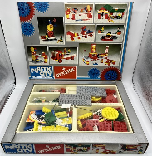 Coffret jeu construction - construction,
