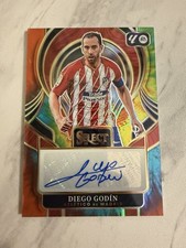 2025-26 Panini Select Tye dye