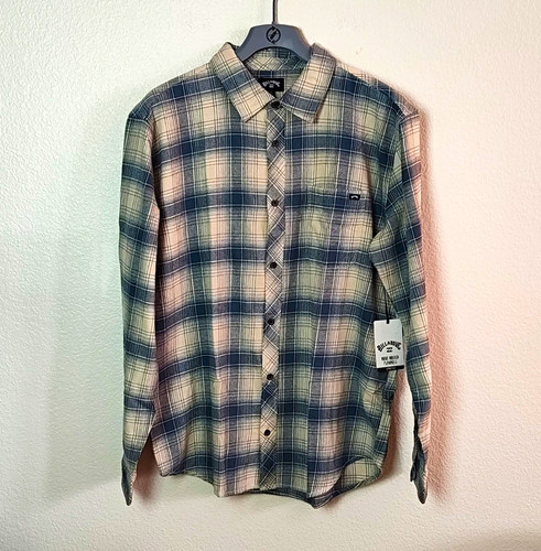 Camicia uomo billabong - uomo,