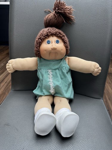 Toppa cavolo bambini jesmar - toppa,