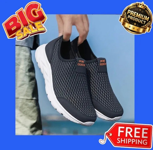 Scarpe uomo casual slip - , on