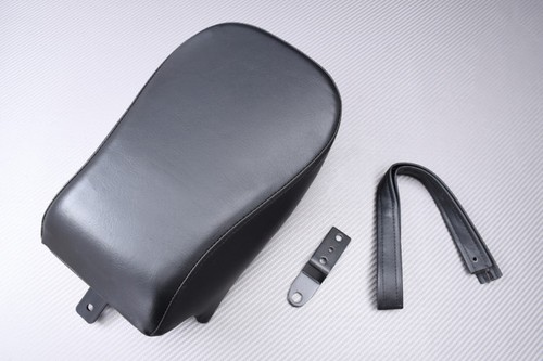 Selle arrière passager pour - selle,