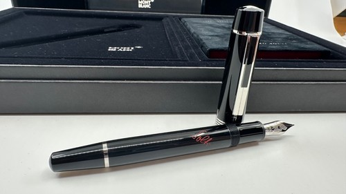 Montblanc sir georg - montblanc, solti