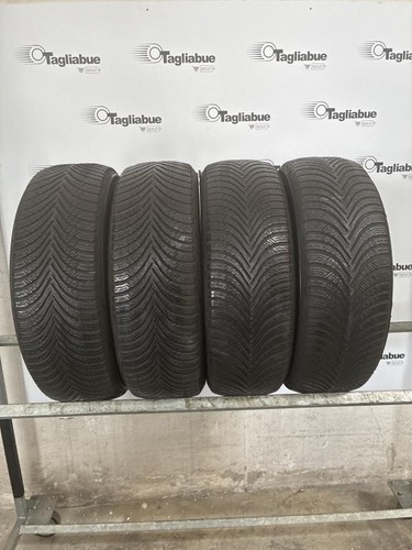 Set gomme 205 60r16 92h - gomme,