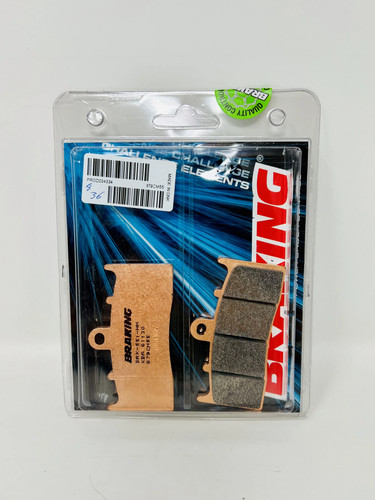 Pastiglia freno braking - freno,