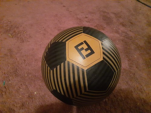 Pallone calcio vintage - pallone,