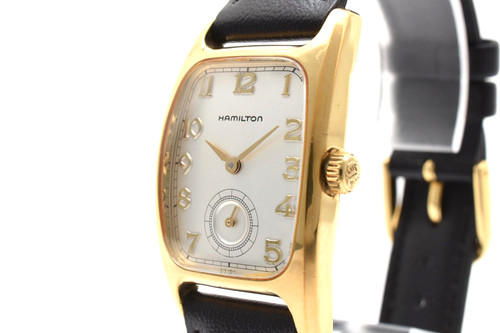 Quasi come nuovo orologio - [quasi,