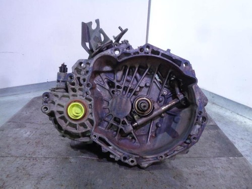 Md4 cambio honda civic vii - civic,