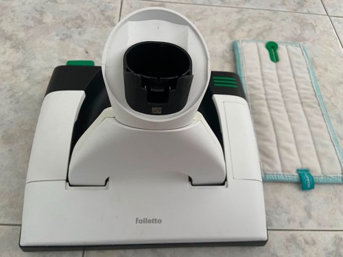 Pulilava folletto sp7s - sp7s, lava