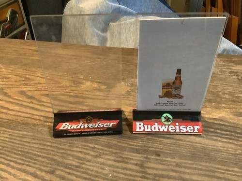 Tenda tavolo budweiser - da,