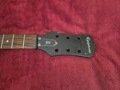 Epiphone gibson sg scala - epiphone, /