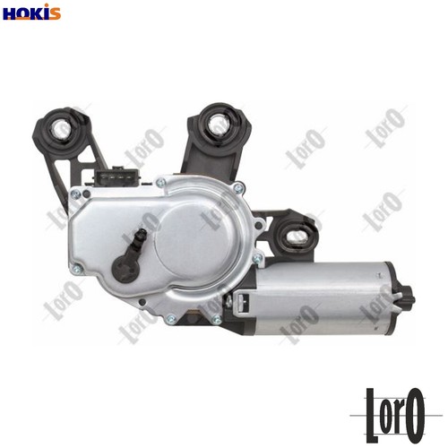 Motore tergicristallo - motore,