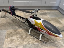 Thunder Tiger Raptor E550