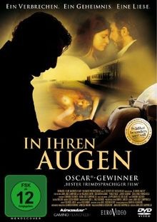 Ihren augen von juan josé - in,