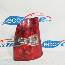Fanale / Faro / Proiettore posteriore destro Hyundai Atos 2005 ecoAC7449