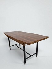 Tavolo Da Pranzo Vintage Anni