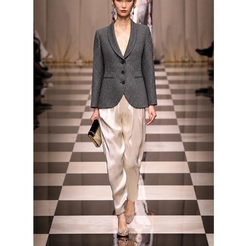 Blazer vintage anni giorgio - vintage,