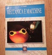Cornetti - MECCANICA E