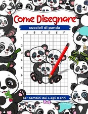 Come disegnare cuccioli di