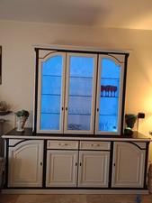 mobile Vetrina Soggiorno 