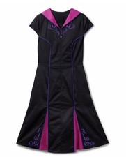 Vestito donna Maleficent