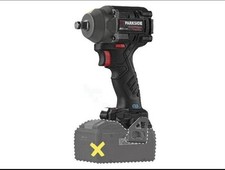 Avvitatore a percussione