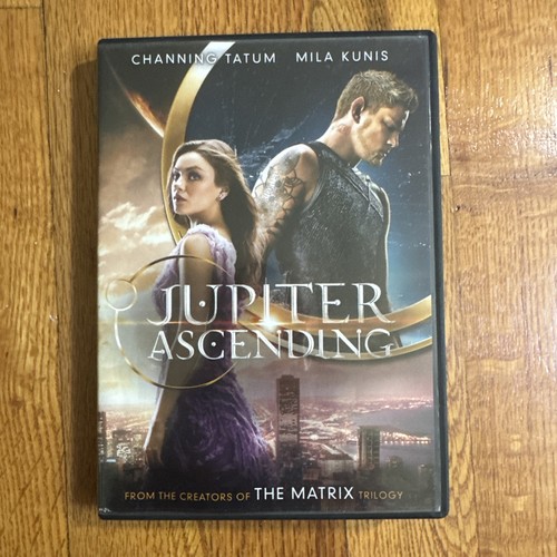 Jupiter ascending 2014 - ascending,
