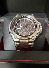 Orologio Radio Solare Casio
