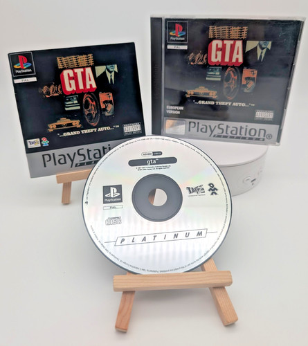 Grand theft auto gta - grand,