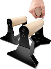 Maniglie Palestra Con