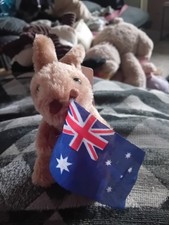 Australia 🇦🇺 Ltd