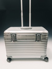 Originale RIMOWA Pilot Topas -