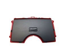 Box Archiviazione Frontale