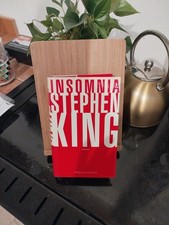 INSOMNIA - Stephen King