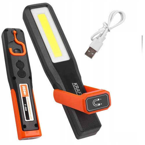 Lampada officina led - lampada,