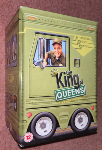 The king queens - king,