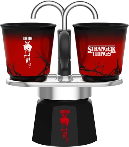 Bialetti set mini express - set,