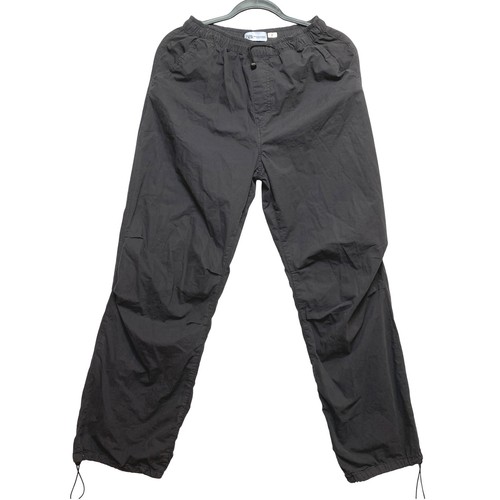 Zara pantalone paracadute uomo - zara,