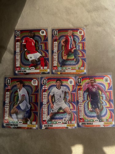 Card calcio panini edizione - calcio,