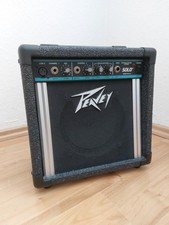 Peavey Solo Sistema audio