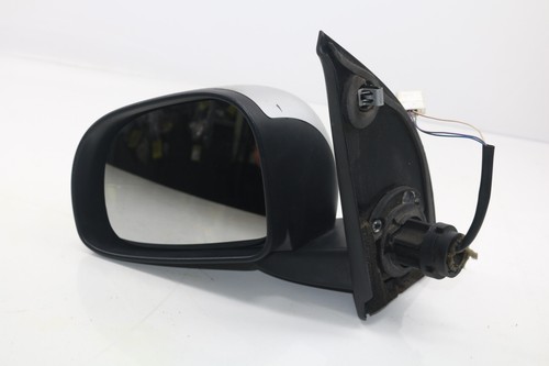 Specchietto retrovisore - specchietto,